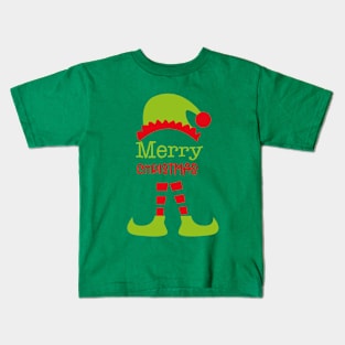 Christmas Kids T-Shirt